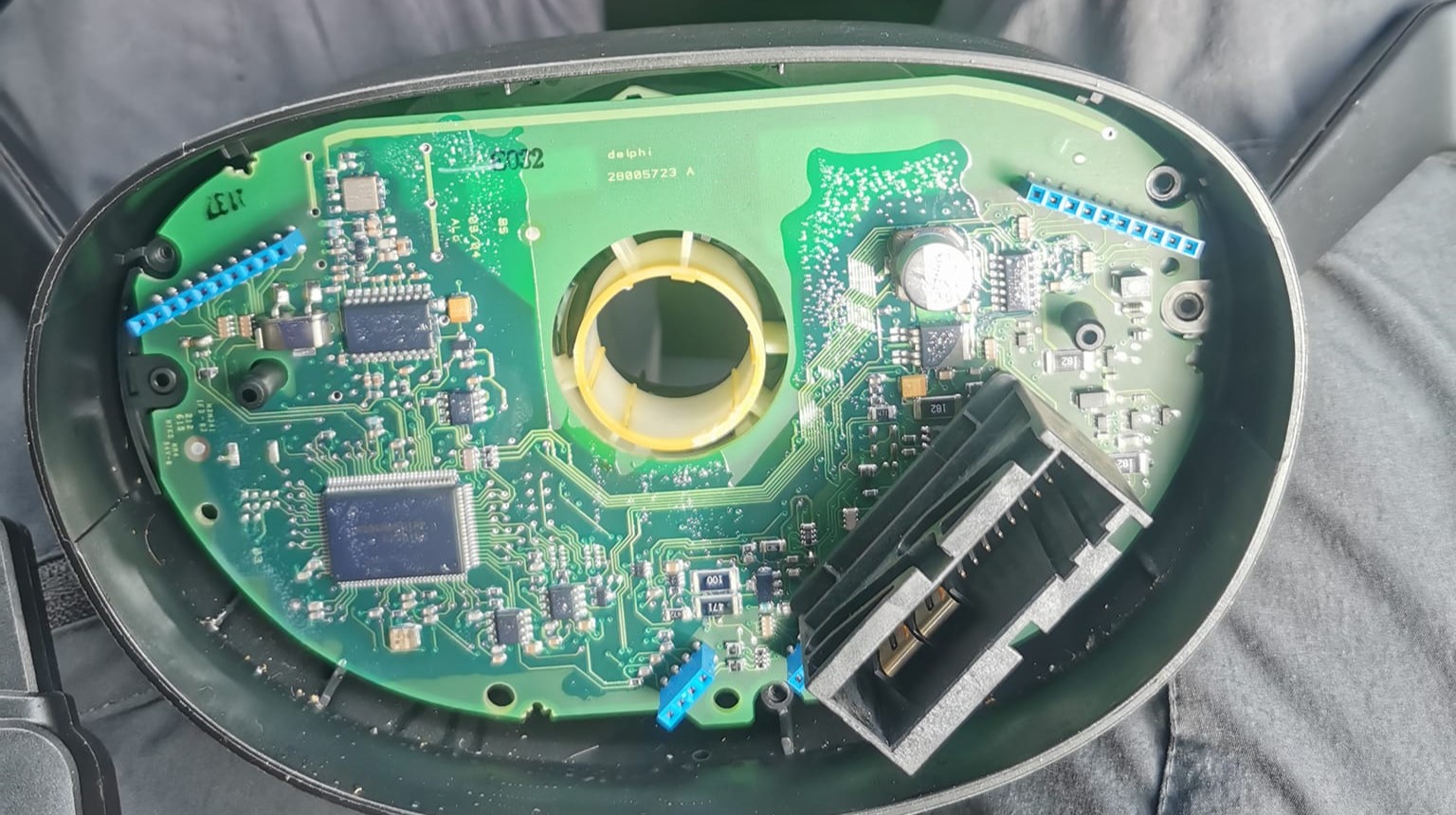 Most Common Car Electrical Faults